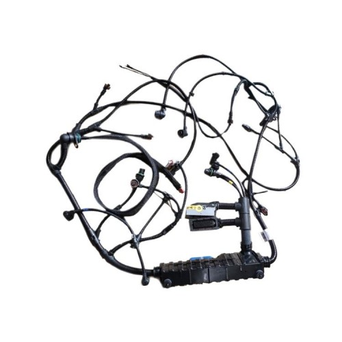 Nuevo juego de cables para camiones Volvo 22020753: conjunto de cables de repuesto, piezas esenciales del motor