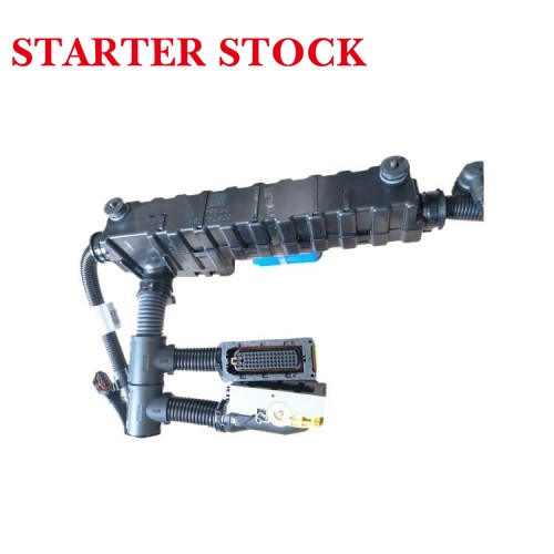 New Cable Harness for VOLVO Trucks 22020753 Spare Cable Assembly Essential Engine Partspicture4