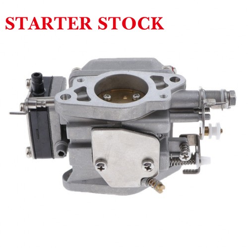 Boat Outboard Motor Carburetor Carb Assy 3G2-03100 for 9.9HP 15HP 18HP 2 Stroke Enginepicture5