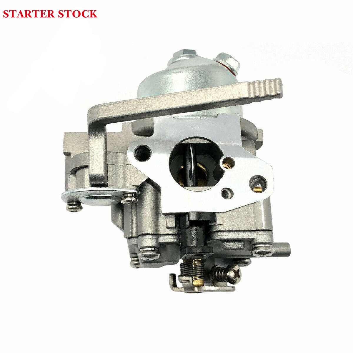 2hp 4 Stroke Outboard Engine Carburetor 16100-ZW6-716