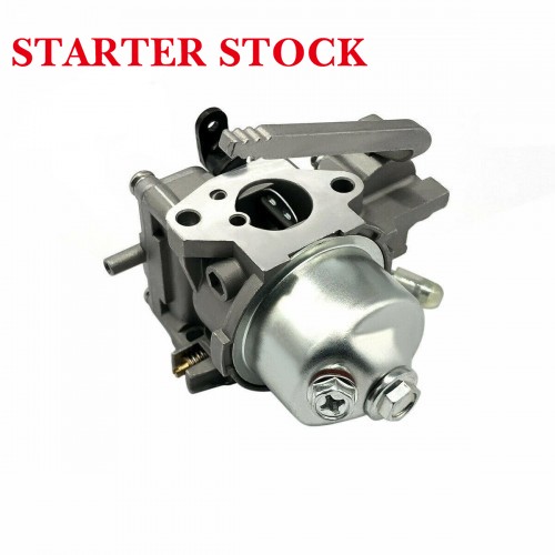 2hp 4 Stroke Outboard Engine Carburetor 16100-ZW6-716picture2