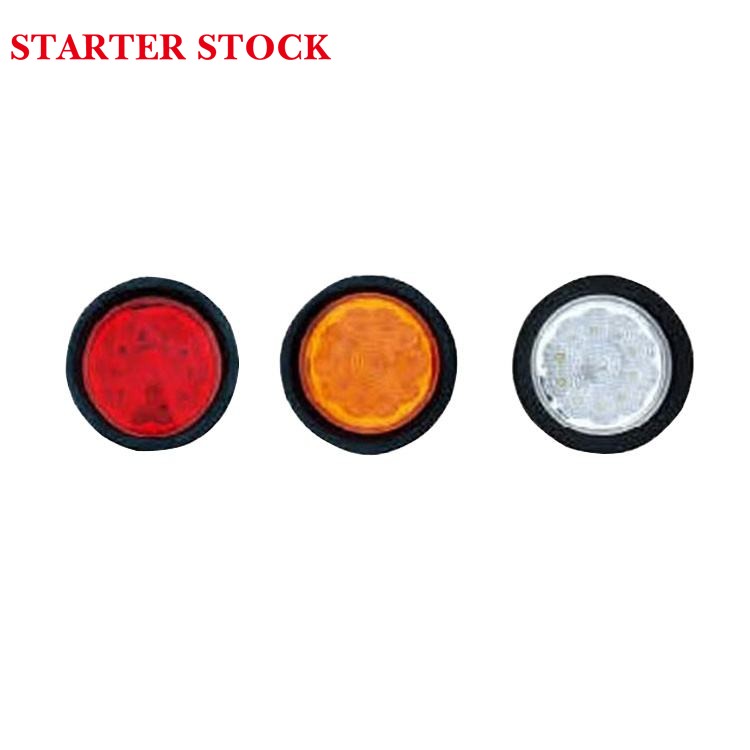 High Quality GLD002 LED Light Accessories New Condition Trailer Parts & Accessories for Trailers