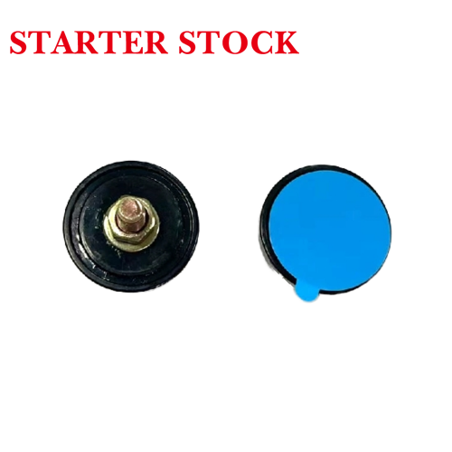 High Quality GLD002 LED Light Accessories New Condition Trailer Parts & Accessories for Trailerspicture2