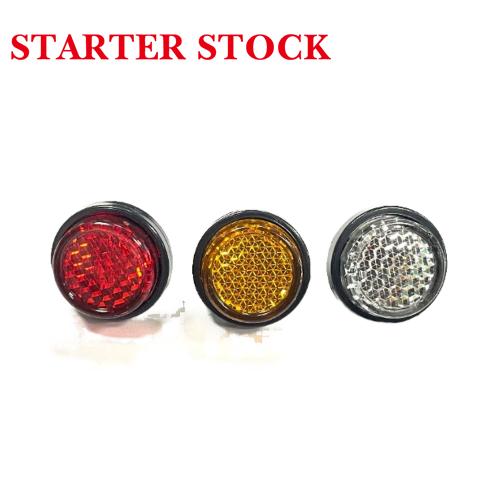 High Quality GLD002 LED Light Accessories New Condition Trailer Parts & Accessories for Trailerspicture3