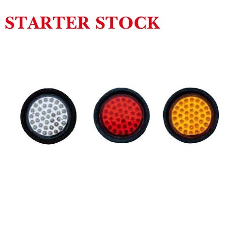 High Quality GLD002 LED Light Accessories New Condition Trailer Parts & Accessories for Trailerspicture4