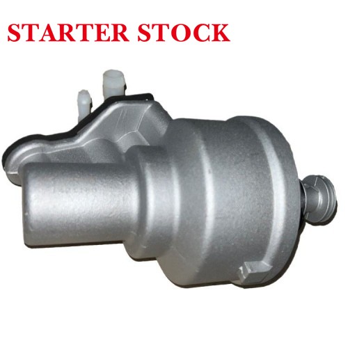 Hot Sale New Clutch Booster Spare Parts 1421186 1367453 1513717 for Scania Truck Brake Systempicture2