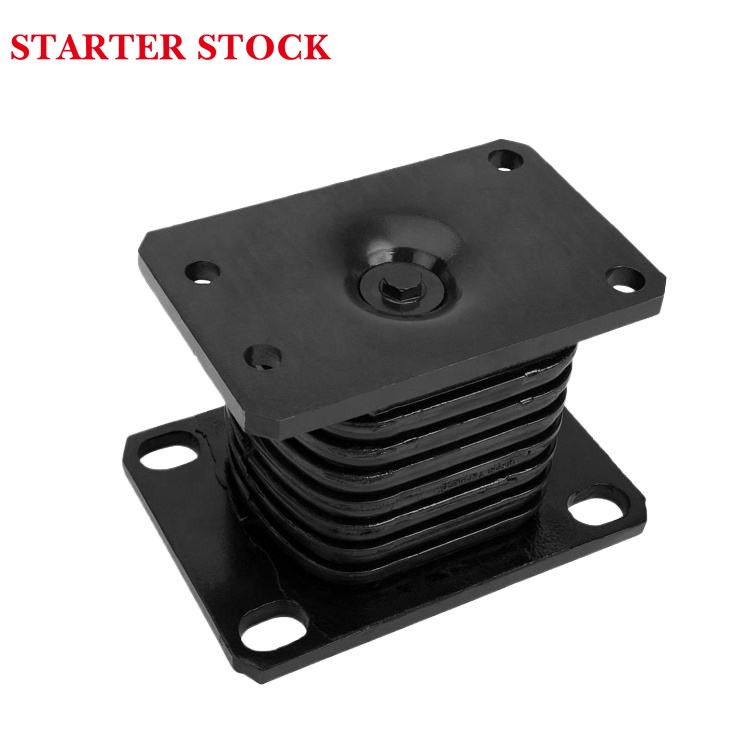 0003250596 0003250796 New Condition Leaf Spring Truck Parts Auto Spare for Mercedes Actros Truck