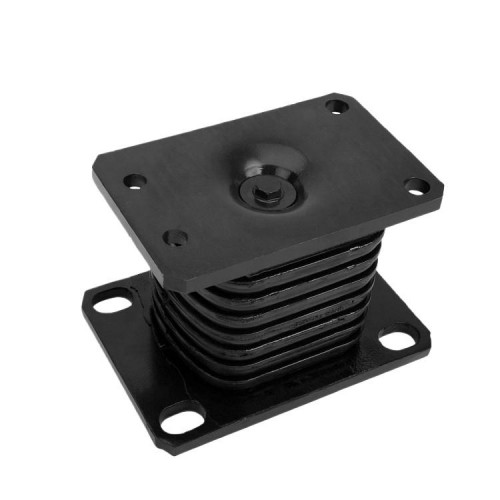 0003250596 0003250796 New Condition Leaf Spring Truck Parts Auto Spare for Mercedes Actros Truck