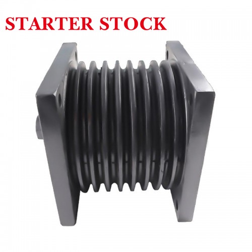 0003250596 0003250796 New Condition Leaf Spring Truck Parts Auto Spare for Mercedes Actros Truckpicture3