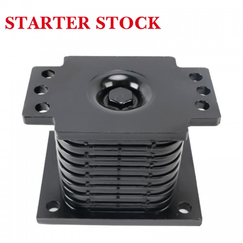 0003250596 0003250796 New Condition Leaf Spring Truck Parts Auto Spare for Mercedes Actros Truckpicture4