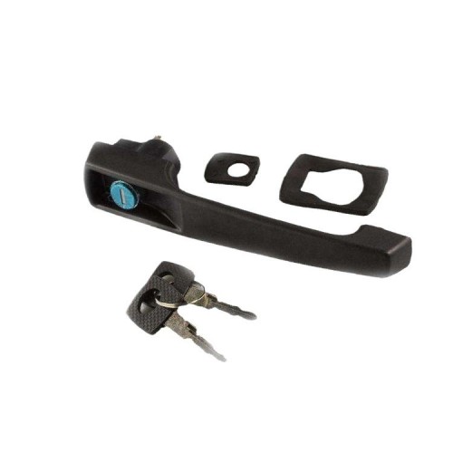 New Auto Heavy Truck Body Parts Door Handle 6017600059 6017600159 A6017600159 6707600159 Mercedes Truck Spare Parts