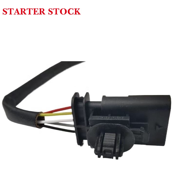 High Quality F01R00C114 Auto Sensor New Oxygen Sensor for Changan Vehicles with 1 Year Warranty