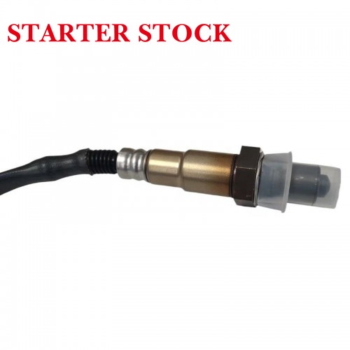 High Quality F01R00C114 Auto Sensor New Oxygen Sensor for Changan Vehicles with 1 Year Warrantypicture2