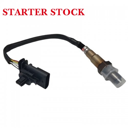 High Quality F01R00C114 Auto Sensor New Oxygen Sensor for Changan Vehicles with 1 Year Warrantypicture3