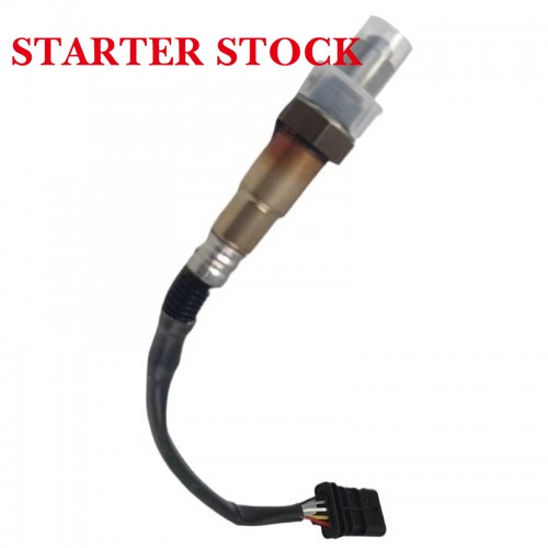 High Quality F01R00C114 Auto Sensor New Oxygen Sensor for Changan Vehicles with 1 Year Warrantypicture5