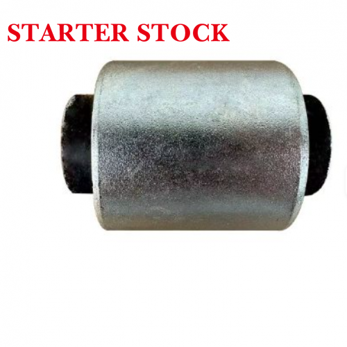 High Quality New Auto Spare Part Bushing Stabilize 81437220068 81437220069 81437220080 for MAN Truck's TGA F2000picture2