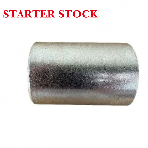 High Quality New Auto Spare Part Bushing Stabilize 81437220068 81437220069 81437220080 for MAN Truck's TGA F2000picture3