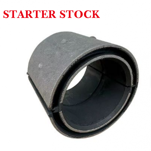 High Quality New Auto Spare Part Bushing Stabilize 81437220068 81437220069 81437220080 for MAN Truck's TGA F2000picture4