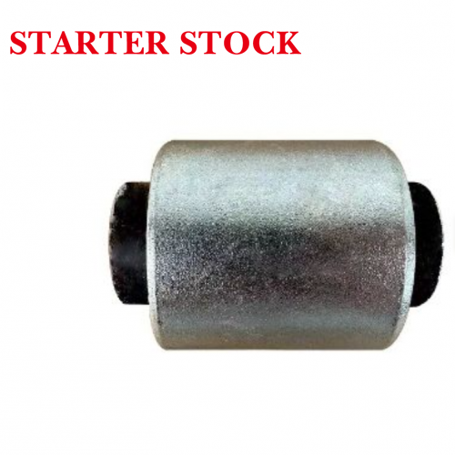 High Quality New Auto Spare Part Bushing Stabilize 81437220068 81437220069 81437220080 for MAN Truck's TGA F2000picture5