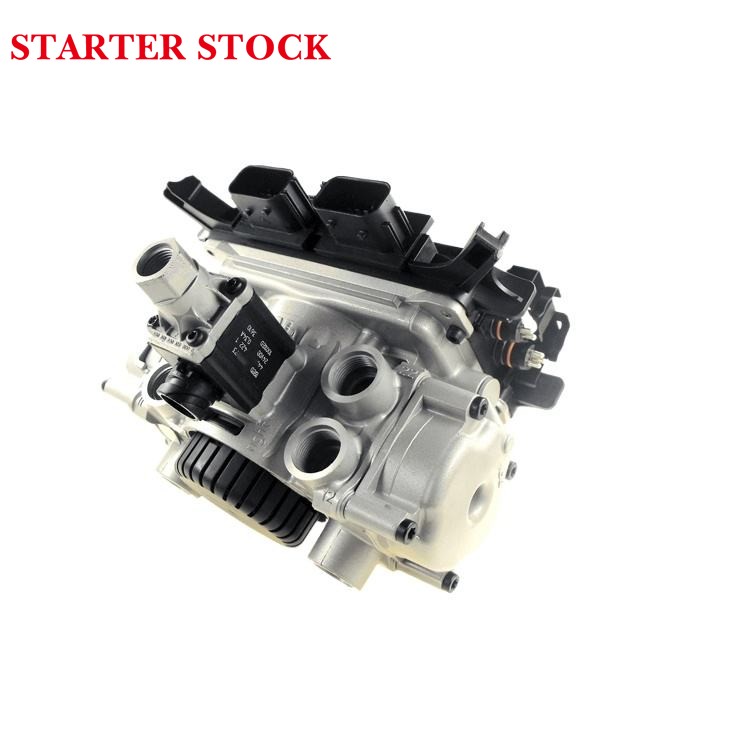4801050060 0004294224 MERCEDES TRUCK EBS Axle Modulator New Condition for Truck Use