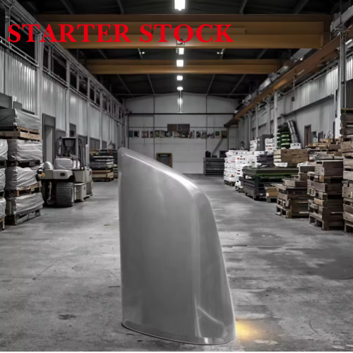 Directly New for Volvo Truck Air Deflector Model 82392945 21368464 High Quality Truck Body Parts for Vans Cabspicture3