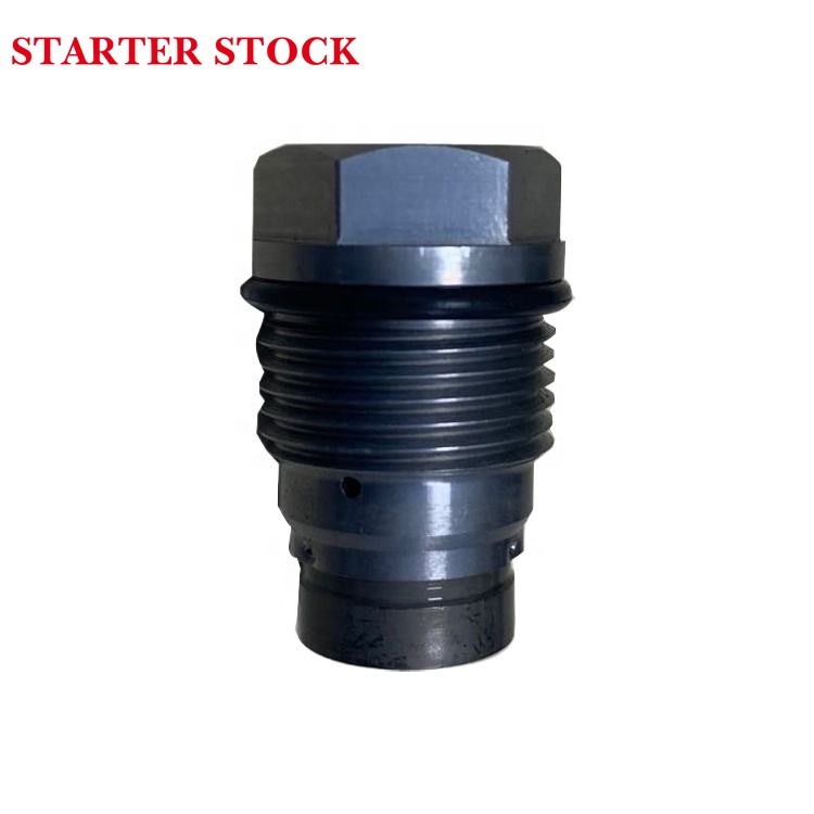For MAN Truck Parts New Condition Pressure Relief Spare Part Part Numbers 0445224073 0445226029 51103040292 51103040358 11100100