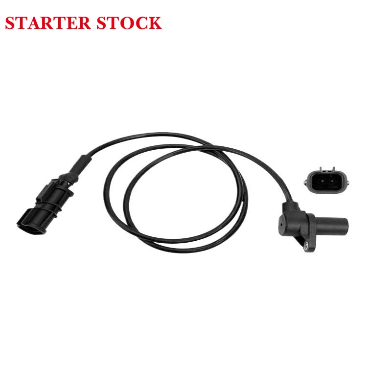 0281002427 Rotation Sensor Part for MAN Truck TGS TGX F2000 Electronics and Electrical Systems Spare