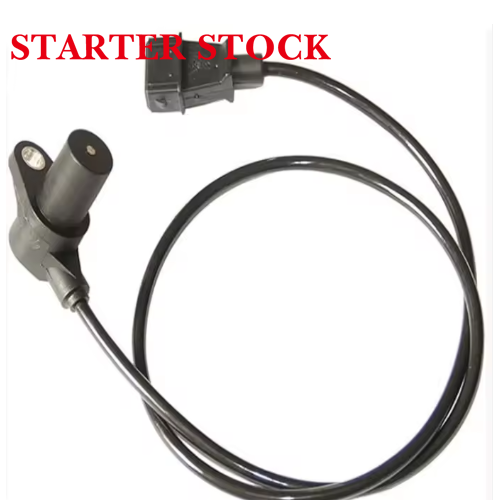 0281002427 Rotation Sensor Part for MAN Truck TGS TGX F2000 Electronics and Electrical Systems Sparepicture2