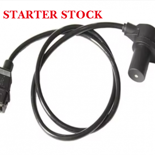 0281002427 Rotation Sensor Part for MAN Truck TGS TGX F2000 Electronics and Electrical Systems Sparepicture3