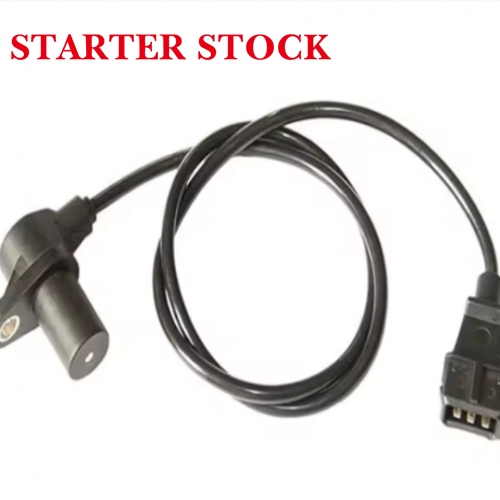 0281002427 Rotation Sensor Part for MAN Truck TGS TGX F2000 Electronics and Electrical Systems Sparepicture4