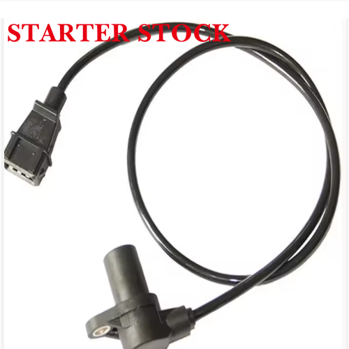 0281002427 Rotation Sensor Part for MAN Truck TGS TGX F2000 Electronics and Electrical Systems Sparepicture5