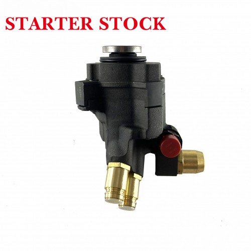High Quality Replacement 1518142 Fuel Pump Truck Parts Used for SCAN Truck Enginepicture2