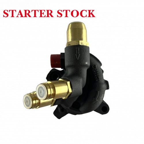 High Quality Replacement 1518142 Fuel Pump Truck Parts Used for SCAN Truck Enginepicture3