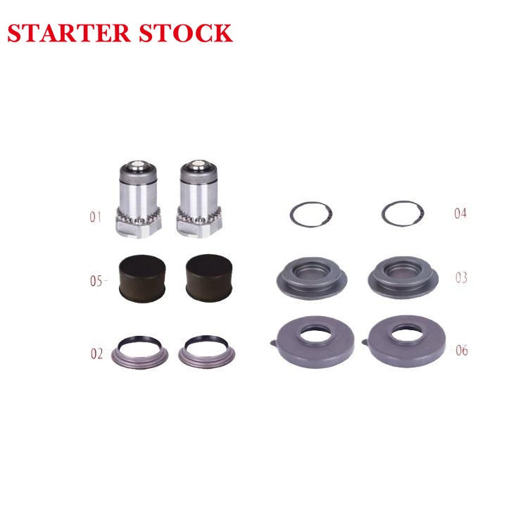 3092262 for VOLVO Truck Brake Caliper Repair Kit Essential Chassis Parts Spare for Truck Brakes