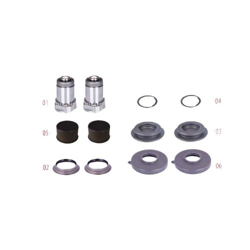 3092262 for VOLVO Truck Brake Caliper Repair Kit Essential Chassis Parts Spare for Truck Brakes