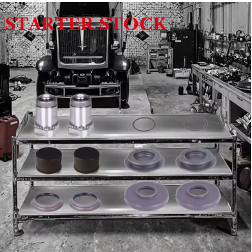 3092262 for VOLVO Truck Brake Caliper Repair Kit Essential Chassis Parts Spare for Truck Brakespicture2