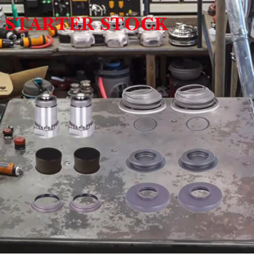 3092262 for VOLVO Truck Brake Caliper Repair Kit Essential Chassis Parts Spare for Truck Brakespicture3