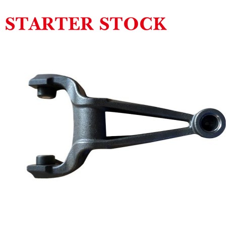 For MAN Truck Spare Parts New Release Fork with 81305600068 81305600067 81305600079 81305600078 Numberspicture2