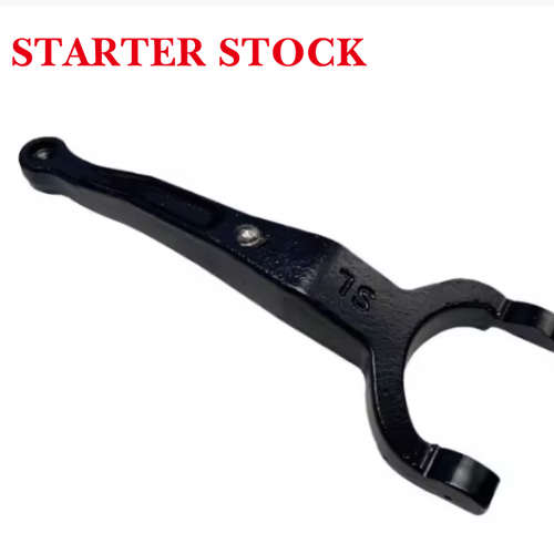 For MAN Truck Spare Parts New Release Fork with 81305600068 81305600067 81305600079 81305600078 Numberspicture3