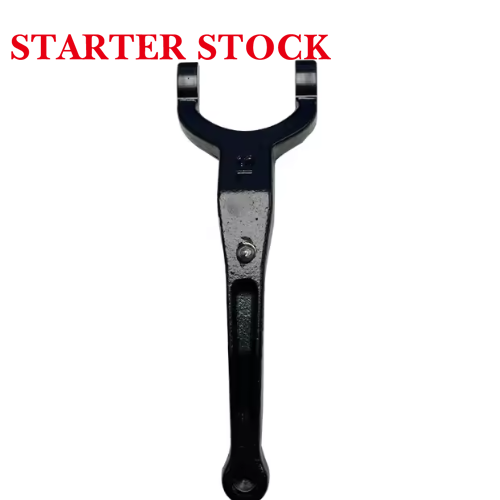 For MAN Truck Spare Parts New Release Fork with 81305600068 81305600067 81305600079 81305600078 Numberspicture4