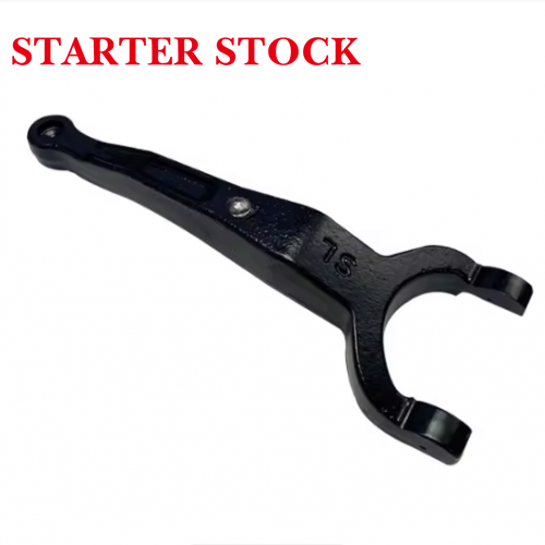 For MAN Truck Spare Parts New Release Fork with 81305600068 81305600067 81305600079 81305600078 Numberspicture6