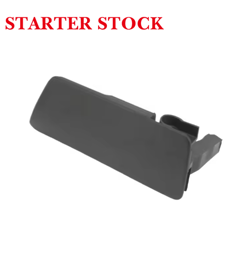 81626410100 New Condition Truck Door Handle Essential Man's Truck Body Parts