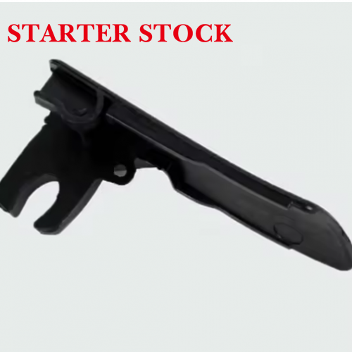 81626410100 New Condition Truck Door Handle Essential Man's Truck Body Partspicture4
