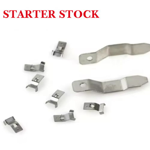 Hot Sale Auto Spare Part New Condition 81611440023 for MAN Truck Body Joint Leverpicture4