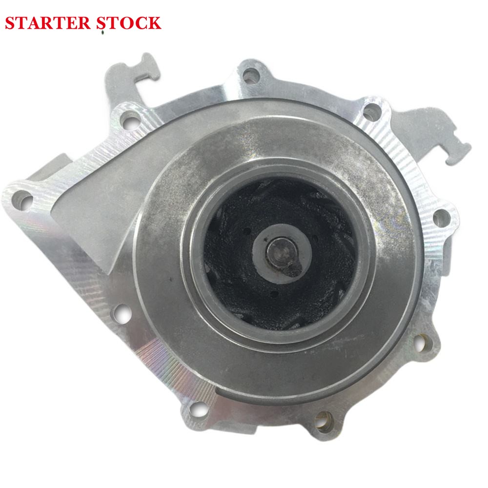 For MAN TGS Truck Parts New Condition Water Pump 51065007049 51065006637 for Trucks
