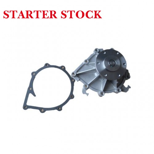 For MAN TGS Truck Parts New Condition Water Pump 51065007049 51065006637 for Truckspicture3