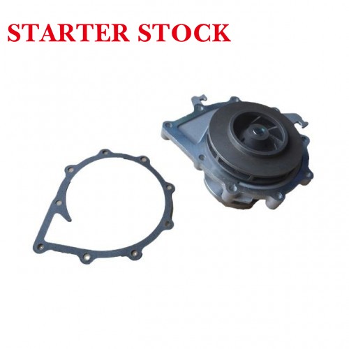 For MAN TGS Truck Parts New Condition Water Pump 51065007049 51065006637 for Truckspicture5