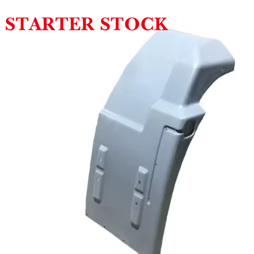 For MAN TGA Truck Body Spare Auto Part Model 81612100442 81664100307 81664100184 81664100306 81664100308 New Conditionpicture2