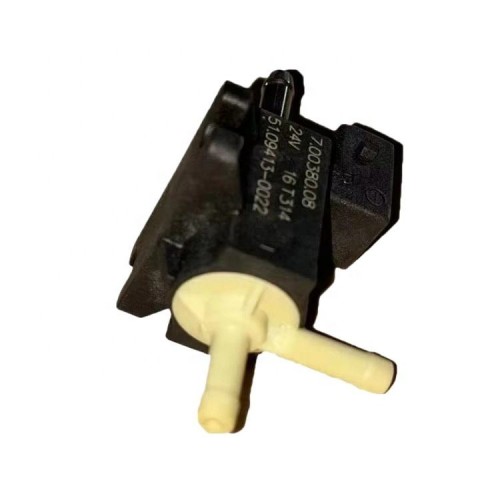 High Quality New Truck Accessories Air Solenoid 51094130022 Designed for MAN Truck Pressure Control