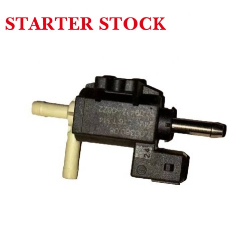 High Quality New Truck Accessories Air Solenoid 51094130022 Designed for MAN Truck Pressure Controlpicture3
